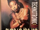SEALED  Technotronic feat. Felly Pump Up The Jam 12