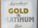 AUTOGRAPHED LYNYRD SKYNYRD Gold And Platinum Double Vinyl LP ROSSINGTON,VAN ZANT
