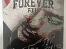 Pro Dillinger – Forever Foul Swirl Vinyl Lp  Mickey Diamond Tag