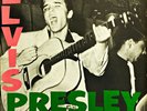 ELVIS PRESLEY - 1ST ALBUM SELF TITLED 