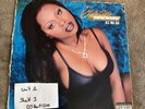 Ill Na Na by Foxy Brown (Rap) (Vinyl, Nov-1996, Def Jam (USA)) 12” Jay-Z RARE