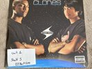 The Neptunes Present... Clones 2xLP Vinyl 2003 Star Trak Pharrell RARE NEW 12”