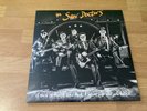 The Saw Doctors If This Is Rock and Roll I Want My Old Job Back Vinyl