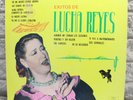 Exitos de Lucha Reyes Vinyl Record LP NM Album