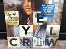Sheryl Crow - Tuesday Night Music Club 2LP Blue Vinyl RSD Rare New Sealed Mint