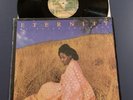 ALICE COLTRANE Eternity in Shrink LP Vinyl VG+/VG+ 1976 First Press