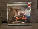 The Notorious B.I.G. Life After Death Sealed Silver Colored Vinyl LP