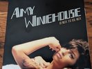 AMY WINEHOUSE - BACK TO BLACK - 2006 1st U.S. Press NM/EX Ultrasonic clean