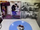 No Use For A Name - Hard Rock Bottom LP vinyl record Fat Wreck Chords Tony Sly