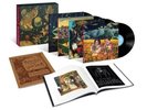 Smashing Pumpkins Mellon Collie and the Infinite Sadness 4xLP Box Set -FREE SHIP