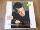 Beethoven - The 9 Symphonies / Karajan / DGG SKL 101/8 Stereo Tulips Ed2 8LP NM