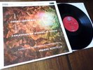 Elgar / Brahms - Pierre Monteux **RCA Living Stereo SB-2108 ED1 LP**