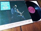 Dvorak: Cello Concerto - Janos Starker **Original Mercury MG-50303 ED1 LP**