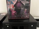 Gorillaz Cracker Island  Limited Edition 7” Collectors BoxSet Only 2000