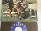 Hello Goodbye - The Beatles DSOL 66.082 Spain 7