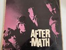 The Rolling Stones - Aftermath SKL 4786 Decca Stereo Vinyl Record LP 1966