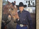 George Strait #1’s Volume 1 Brand New Sealed Blue Vinyl Exclusive