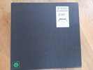 Metallica Black Album Super Deluxe Box Set New Sealed Limited 6 LP