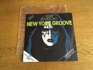 ACE Frehley New York Groove 7