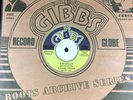 SILFORD WALKER BURN BABYLON & JAH GOLDEN PEN JOE GIBBS ROOTS ARCHIVE JRGA10-002