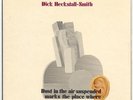 DICK HECKSTALL-SMITH - ​A STORY ENDED - 12