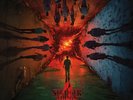 Various - Stranger Things - Season 4 (O.S.T.) [Red] 2LP NEU 09552304
