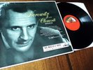 Clementi: Piano Sonatas - Horowitz **Original HMV ALP 1340 ED1**