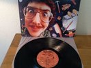 Weird Al Yankovic PROMO Dare To Be Stupid LP VG+, Original 1985 STERLING PRESS