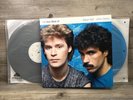 Very Best Of Darryl Hall & John Oates 2x LP (Record, 2016) Grey & Blue Gatefold