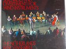 Mozart Complete Serenades & Divertimenti De WAART 1969 UK Philips 5-LP 6799-003