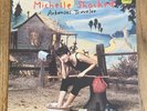 michelle shocked arkansas traveler vinyl record Rare