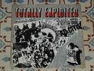 THE EXPLOITED - Totally Exploited LP UK 1984 PUNK EX/EX