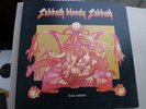 BLACK SABBATH BLOODY SABBATH ORIGINAL WWA 1ST PRESSING 1973 FULLY TEST PLAYED 