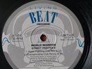 *RARE* The World Warrior – Street Fighter II (6 Mixes) 12'' Vinyl Single