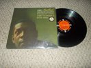 JOHN COLTRANE QUARTET BALLADS ORG JAZZ MONO LP ON IMPULSE NM