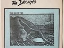 DECAYES - horNetZ Rare Private Experimental Avant Prog NWW List NM