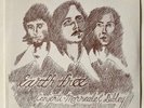 EARTH FREE  - Conjerti. Morreale, Dibley Private '72 Hippie Folk Psych Orig.NM