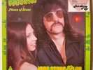 JADE STONE & LUV - Mosaics, Pieces Of Stone Rare Private 70's Psych NM