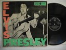 ELVIS PRESLEY Elvis Presley s/t LP Germany LSP 1254 V4 laminated Near Mint