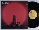 CACTUS Self Titled ATCO SD-33-340 LP VG+ b