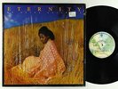Alice Coltrane - Eternity LP - Warner Bros. VG+ Shrink