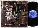 Bill Evans - New Jazz Conceptions LP - Riverside - RLP 12-223 Mono DG Shrink
