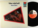 Blue Mitchell - Blues' Blues LP - Mainstream VG+