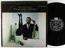 Cannonball Adderley & Bill Evans - Know What I Mean LP - Riverside RLP 9433 VG+