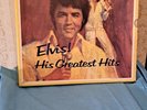 ELVIS  PRESLEY   LP  7  ALBUM    BOX  SET , HIS GREATEST HITS, READER,S DIGEST
