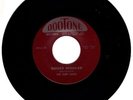 Cuff Links - Guided Missiles / My Heart  (Maroon) 7