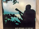 On And On by Jack Johnson (Record, 2003) Vinyl LP