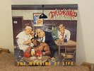 LP/ Vinyl/ TANKARD - The Meaning Of Life / 1990