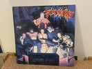 LP / Vinyl/ TANKARD - ZOMBIE ATTACK 1986