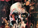 Slayer - South of Heaven, Vinyl, Blue (), OIS